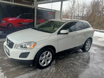 Авто Volvo Xc60 2013 № 8497056