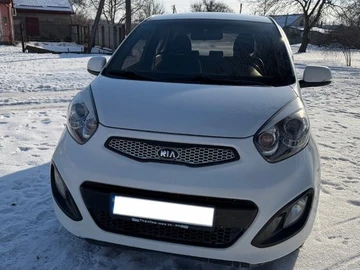 Авто KIA Avella 2013 № 8497059