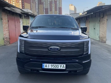 Авто Ford Aerostar 2022 № 8497061