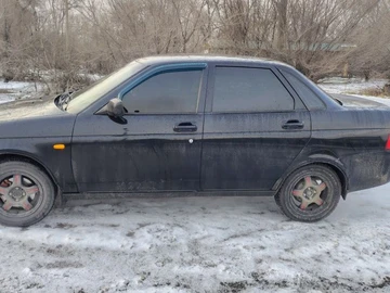 Авто ВАЗ 2170 Priora 2010 № 8497081