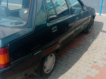 Авто ЗАЗ 1103 Slavuta 2004 № 8497124