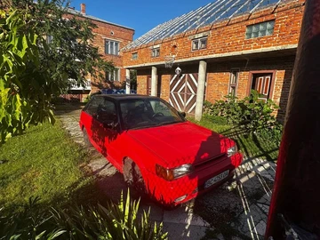 Авто Nissan Sunny 1991 № 8497126