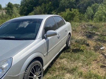 Авто Opel Vectra 2006 № 8497128