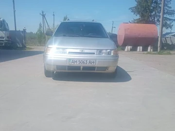 Авто ВАЗ 2111 2006 № 8497131