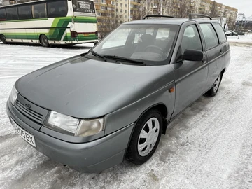 Авто ВАЗ 21111 2007 № 8497137