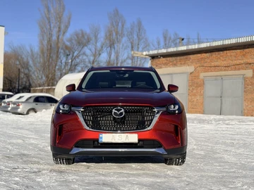 Авто Mazda 121 2023 № 8497143
