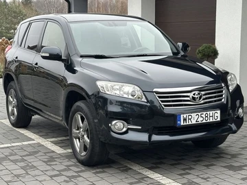 Авто Toyota Rav 4 2013 № 8497147