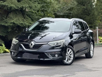 Авто Renault Megane 2017 № 8497148