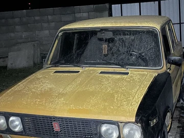 Авто ВАЗ 2106 1992 № 8497177