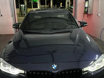 Авто BMW 3 Серия 2015 № 8497180