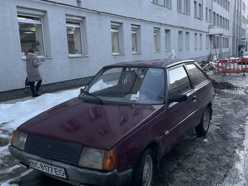 Авто ЗАЗ Таврия 2004 № 8497182