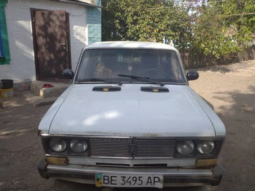 Авто ВАЗ 21061 1989 № 8497183