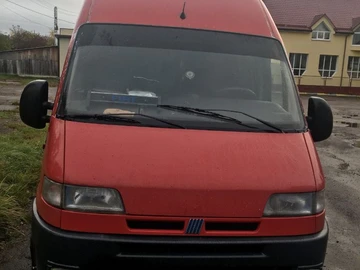 Авто Fiat 130 2001 № 8497202