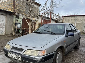 Авто Daewoo Espero 1999 № 8497203