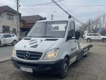 Авто Mercedes Sprinter 2013 № 8497205