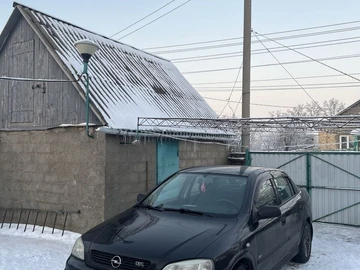 Авто Opel Astra 2006 № 8497212