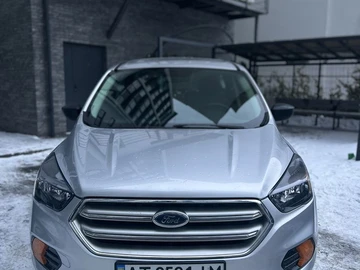 Авто Ford Escape 2019 № 8497213