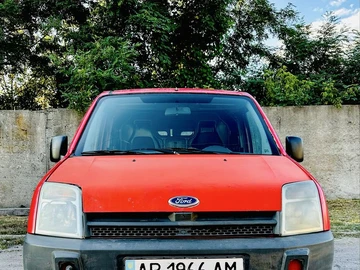Авто Ford Transit 2003 № 8497218