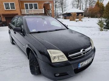 Авто Opel Vectra 2004 № 8497241