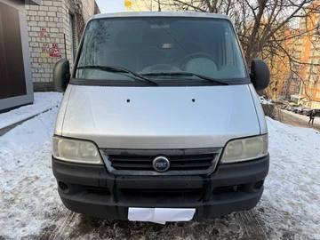 Авто Fiat Ducato 2006 № 8497246