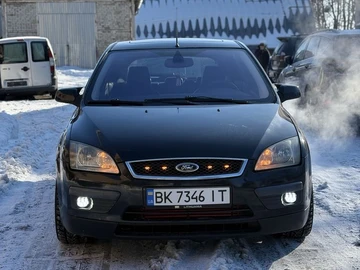 Авто Ford Focus 2005 № 8497253