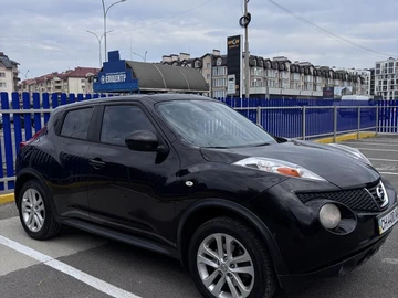 Авто Nissan Juke 2014 № 8497255
