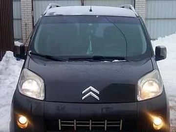 Авто Citroen Nemo 2008 № 8497283