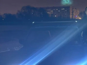 Авто ВАЗ 2107 1982 № 8497310