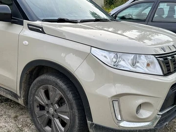 Авто Suzuki Vitara 2019 № 8497312