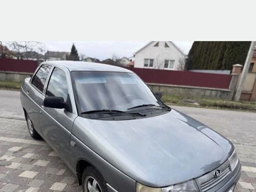 Авто ВАЗ 2110 Богдан 2013 № 8497323