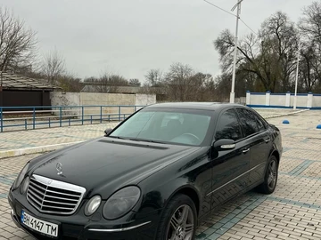 Авто Mercedes 320 2004 № 8497339