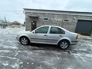 Авто Volkswagen Golf 1999 № 8497357