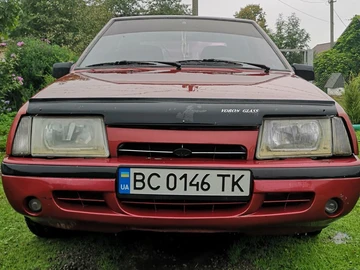 Авто ВАЗ 21093 1997 № 8497379