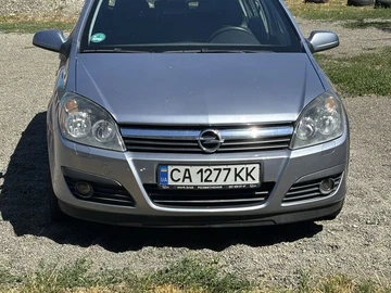Авто Opel Astra 2006 № 8497413
