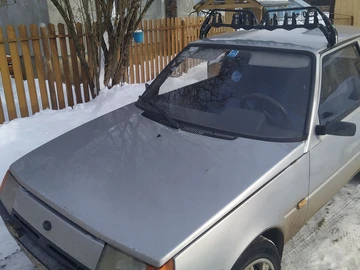 Авто ЗАЗ 1102 1998 № 8497414
