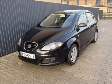 Авто SEAT Altea 2008 № 8497428