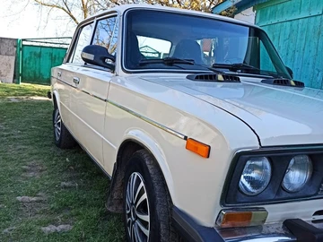 Авто ВАЗ 2106 1988 № 8497429