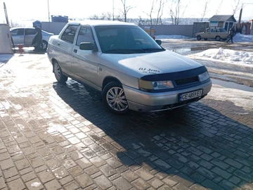 Авто ВАЗ 2110 2007 № 8497434