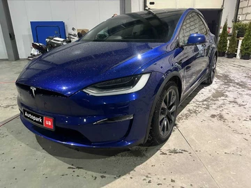 Авто Tesla Model X 2022 № 8497457