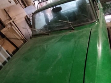 Авто  2140 1986 № 8497458