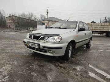Авто ВАЗ 11113 Oka 2005 № 8497470