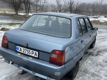 Авто ЗАЗ 1103 Slavuta 2006 № 8497481