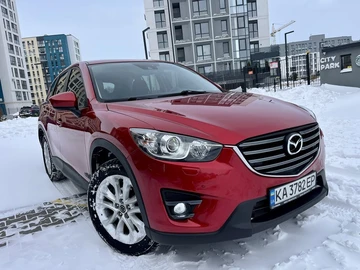 Авто Mazda Cx-5 2013 № 8497485