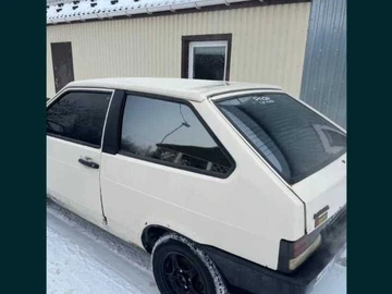 Авто ВАЗ 2108 1987 № 8497491