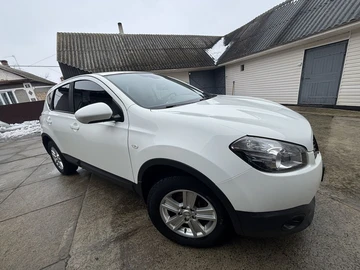 Авто Nissan Qashqai 2011 № 8497492