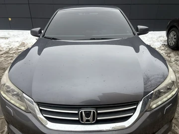 Авто Honda Accord 2013 № 8497496