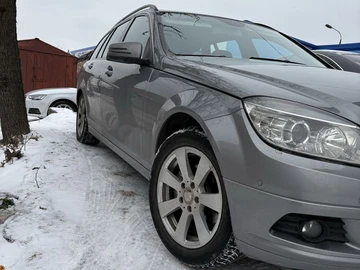 Авто Mercedes 200 2008 № 8497542