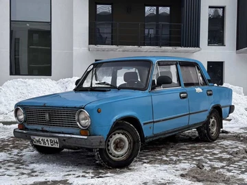 Авто ВАЗ 2101 1989 № 8497544