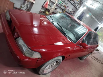 Авто Toyota Carina 1992 № 8497548