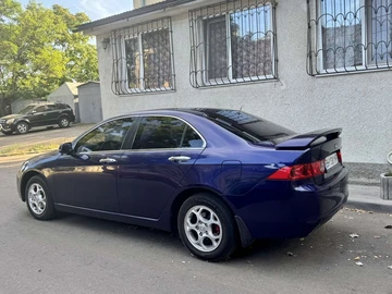 Авто Honda Accord 2004 № 8497551